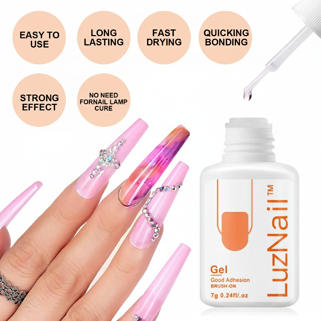 LuzNail™ Gel