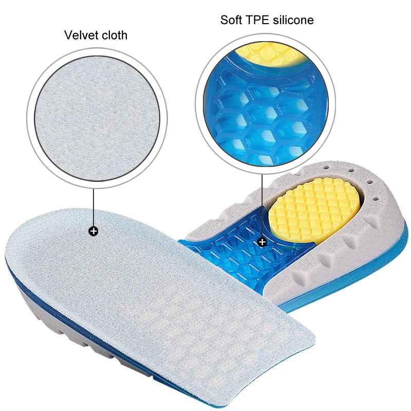 Insole X