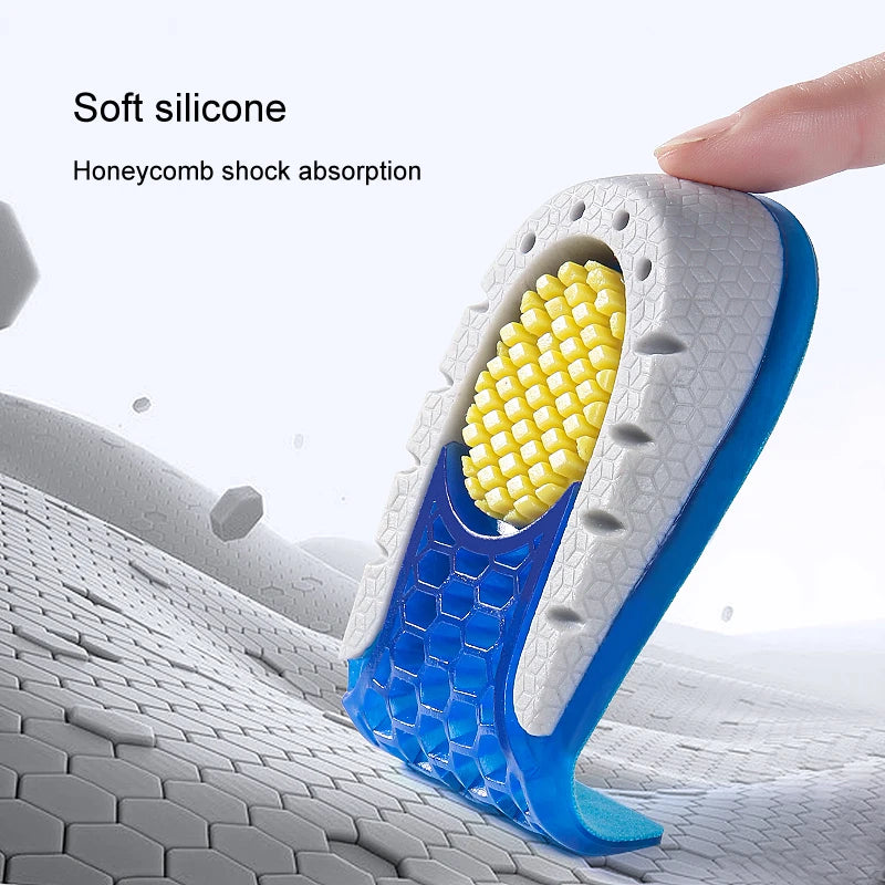 Insole X