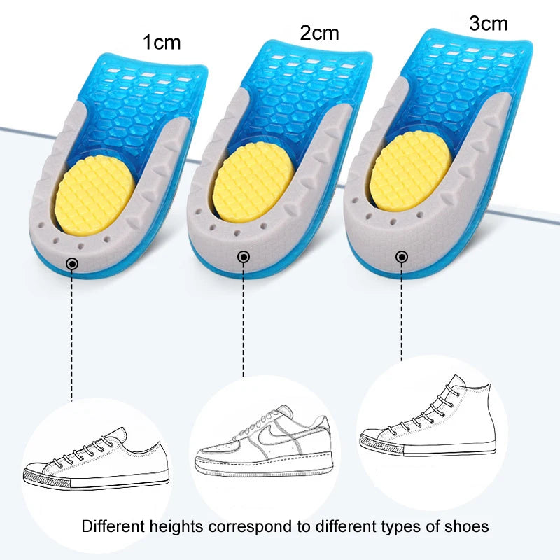 Insole X
