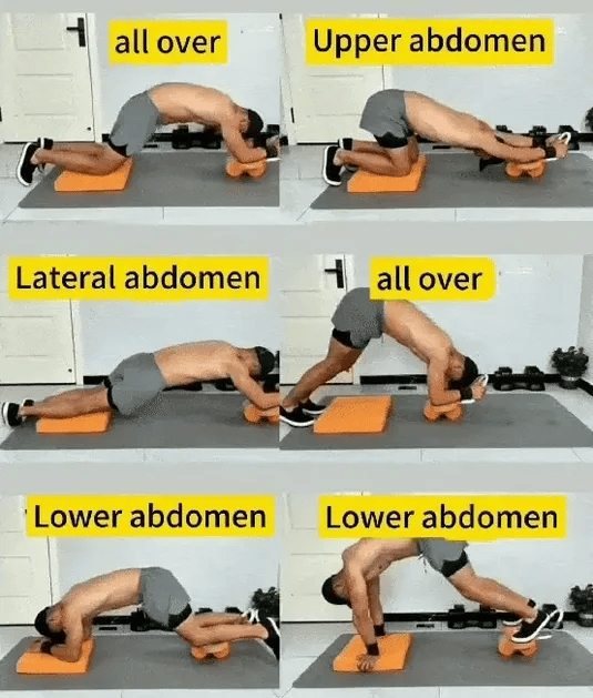 FlexiRoll™ Ab Trainer