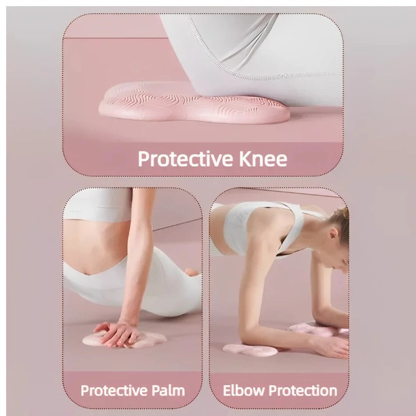 FlexKnee Comfort Pad