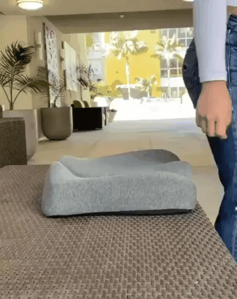 CloudSeat Comfort Cushion