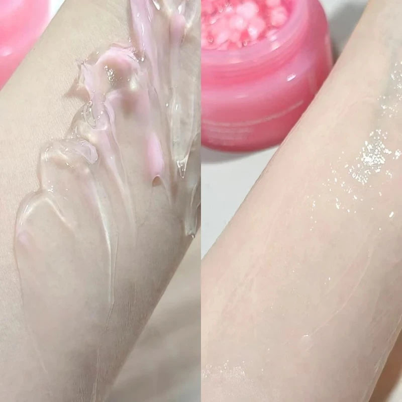 PDRN Pink Collagen Cream