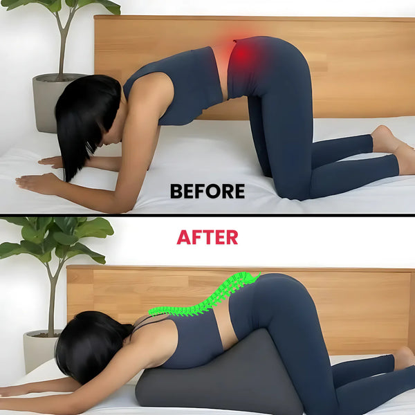 LoveNest™ Comfort Pillow