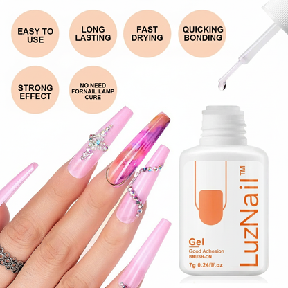 LuzNail™ Gel
