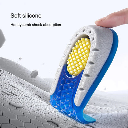 Insole X