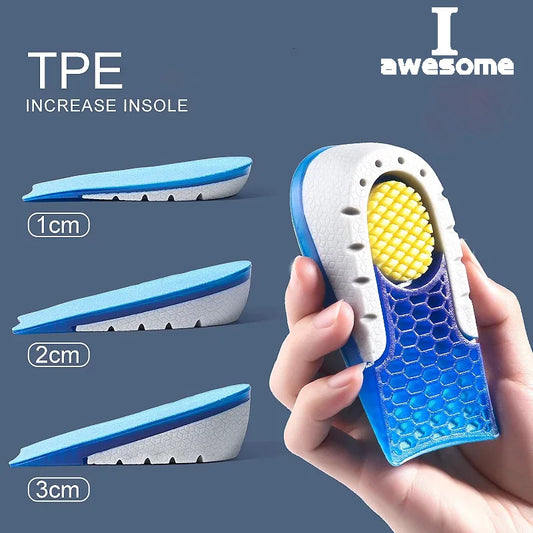 Insole X