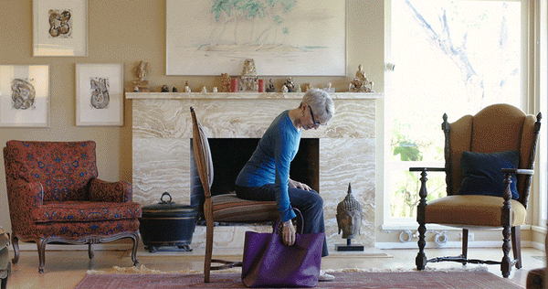 CloudSeat Comfort Cushion