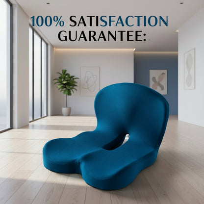 CloudSeat Comfort Cushion