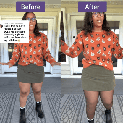 InnerGlow Shaping Leggings