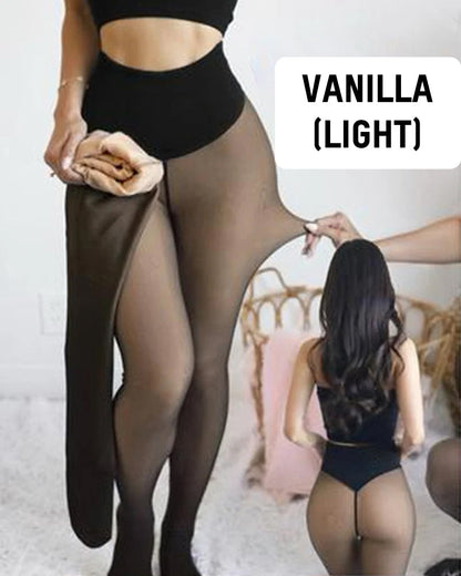InnerGlow Shaping Leggings