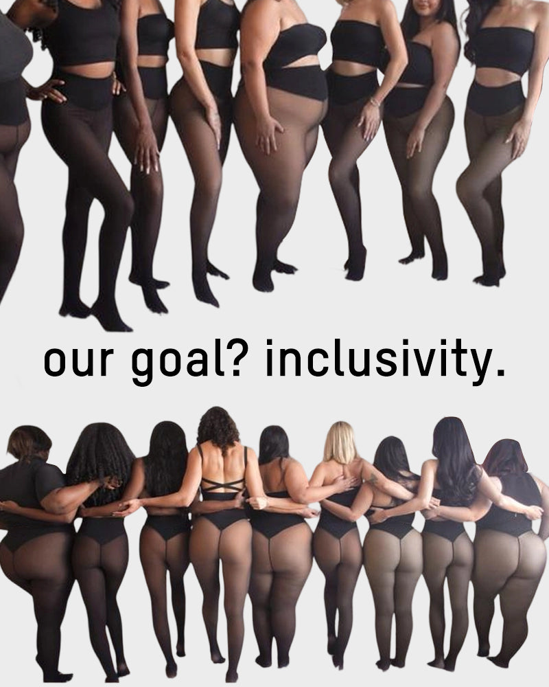 InnerGlow Shaping Leggings