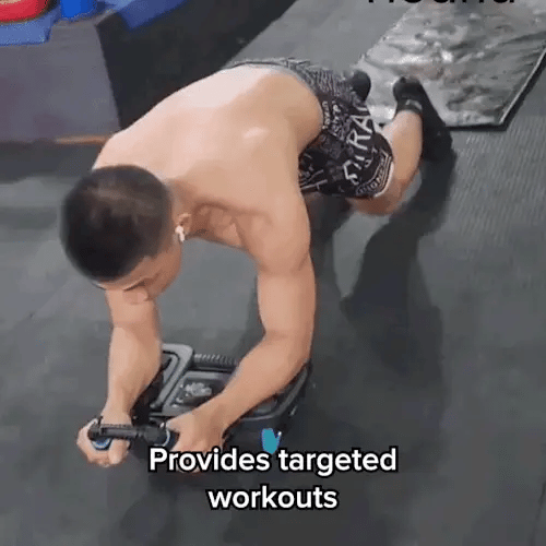 Flex Roller Pro Core