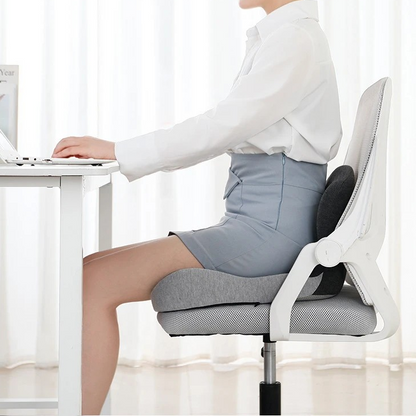 CloudSeat Comfort Cushion