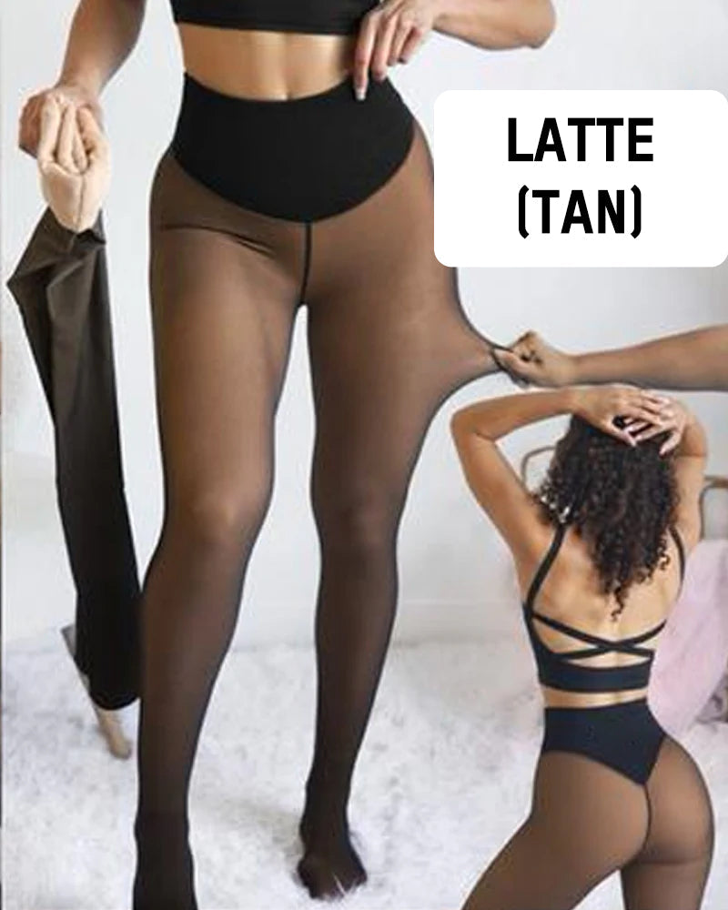 InnerGlow Shaping Leggings