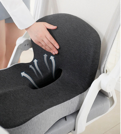 CloudSeat Comfort Cushion