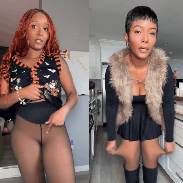 InnerGlow Shaping Leggings