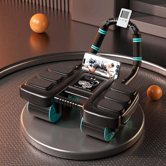 FlexiRoll™ Ab Trainer