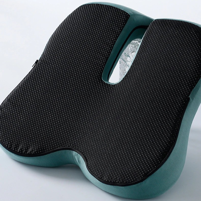 CloudSeat Comfort Cushion