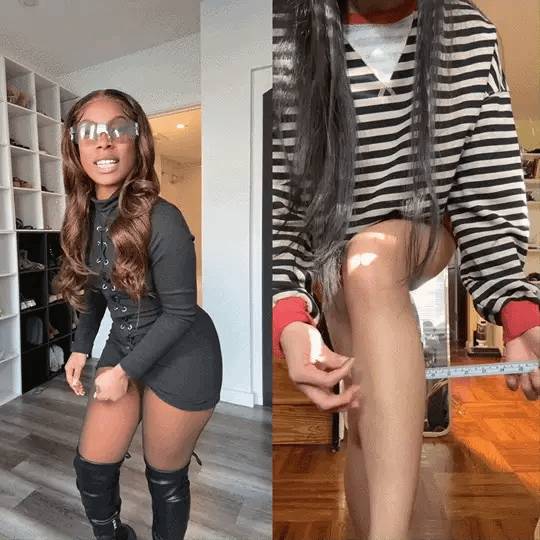 InnerGlow Shaping Leggings